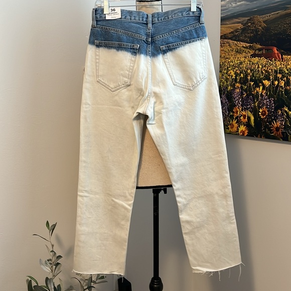 NWT Ming HighWaist Jeans - Picture 5 of 13